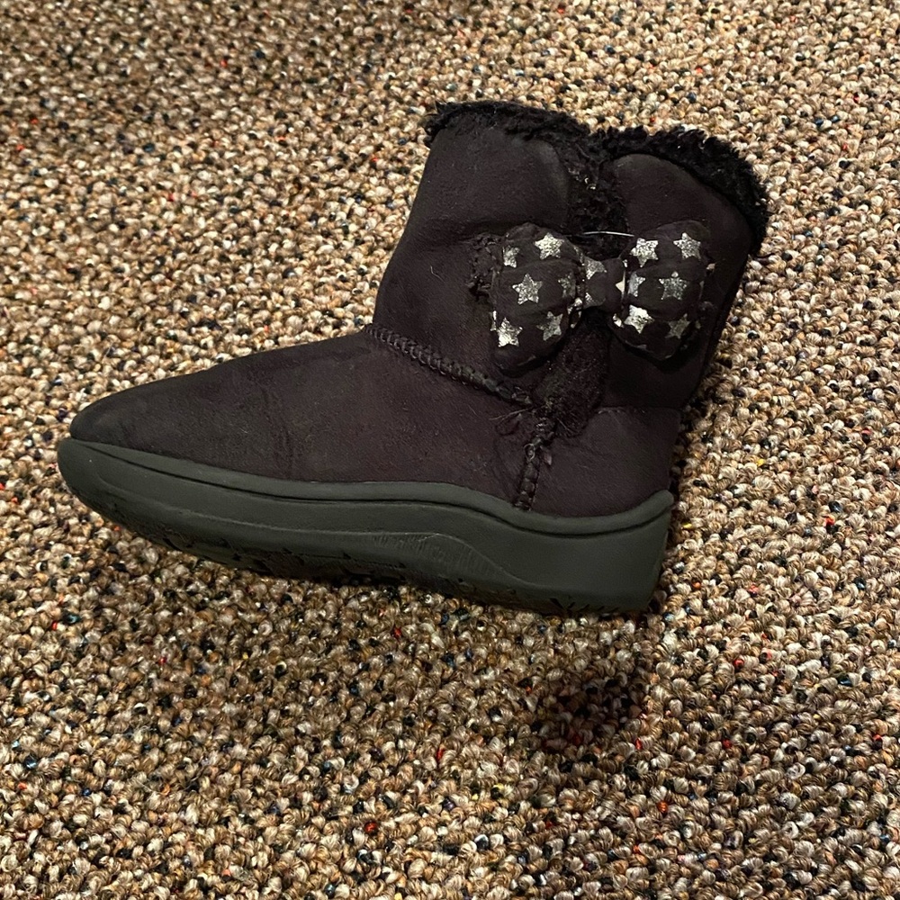 Toddler Boots
